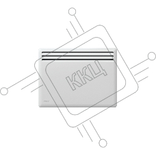 Конвектор Nobo NFK 4N 05, белый