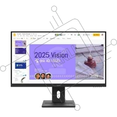 Монитор Lenovo 27