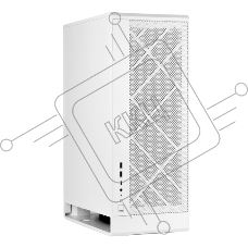 Компьютерный корпус Silverstone SST-ALG1MW (814605)