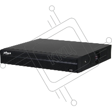 Видеорегистратор Dahua DHI-NVR4116HS-8P-4KS3