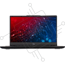 Ноутбук IRU Tactio 15ALG Core i3 1215U 8Gb SSD256Gb Intel Iris Xe graphics 15.6