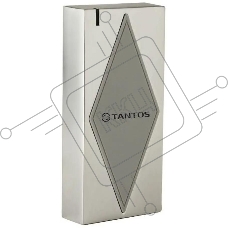 Считыватель карт Tantos TS-RDR-E (00-00043074) внутренний/уличный антивандальный