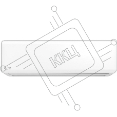 Кондиционер сплит-система Beko SPLIT BRFPA 090 / BRFPA 091 9000 BTU, 26 м², 36/42 дБ, охлаждение, обогрев, осушение, белый