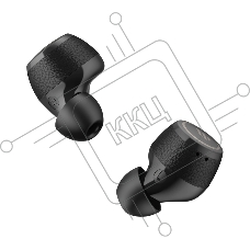 Гарнитура вкладыши Edifier X3 Pro черный беспроводные bluetooth в ушной раковине