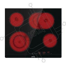 Варочная поверхность Gorenje CT43SC черный