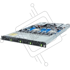 Серверная платформа GIGABYTE R183-Z93-AAD1 1U