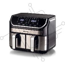 Аэрофритюрница Ariete 00C462500AR0 4625 BKMETAL