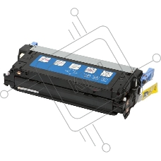 Картридж лазерный Cactus CS-CB403AR пурпурный (7500 стр.) для HP CLJ CP4005/CP4005DN/CP4005N