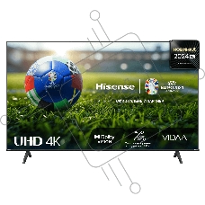 Телевизор Hisense 65