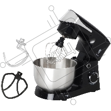 Миксер планетарный LEONORD LE-1778 черный (108983)