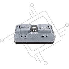 Зарядное устройство ProfiPower на 2 аккумулятора Li-ion LI-18E