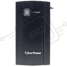 Источник бесперебойного питания CyberPower UTI875EI/875 ВА/425 Вт/4 x IEC 320 C13 (компьютерная)