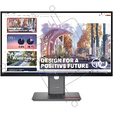 Монитор Lenovo 27