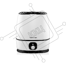 Увлажнитель ультразвуковой BRAYER BR4702, 6 л, 25 м,( 40-80%), 24 ч., регулировка интенсивности