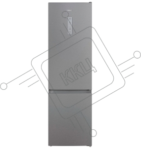 Холодильник HOTPOINT-ARISTON HT5200S (R) серебристый