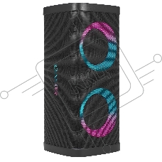 Минисистема AIWA CAS-618 черный