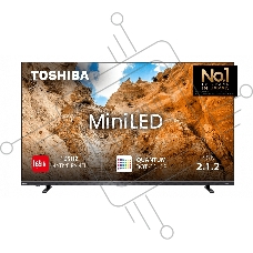 Телевизор Toshiba 75
