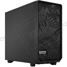 Корпус Fractal Design MESHIFY 2 BLACK / FD-C-MES2A-01