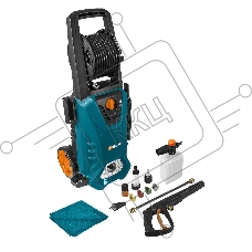 Мойка высокого давления Bort BHR-2700-R