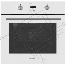 Шкаф духовой электрический HOMSair OEM608WH