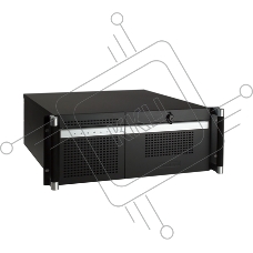 Компьютерный корпус Advantech ACP-4320BP-00C 4U Rackmount Chassis, for PICMG Motherboard, Отсеки: 3*(3.5