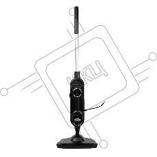 Паровая швабра Centek CT-2581 (черный)