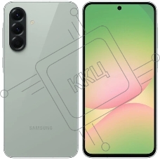 Смартфон Samsung Galaxy A56 8/256Gb оливковый