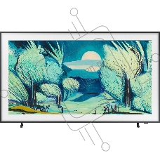 Телевизор ЖК 65'' Samsung QLED Frame Ultra HD Matte Display 144Hz Tizen Smart TV