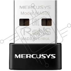 Адаптер Bluetooth Nano USB Mercusys MA530