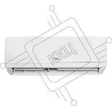 Кондиционер Сплит-система Centek ADC CT-65ADC07 белый