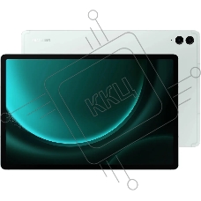 Планшет Samsung Galaxy Tab S9 FE+ BSM-X616B Exynos 1380 (2.4) 8C RAM12Gb ROM256Gb 12.4