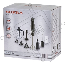 Блендер SUPRA HBS-800
