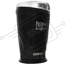 Кофемолка Centek CT-1358 черный