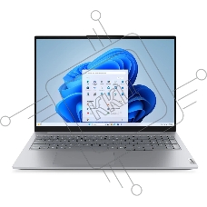 Ноутбук Lenovo ThinkBook 16 G8 IRL Intel Core 7 240H 2500MHz/16