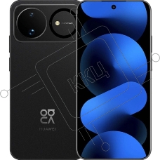 Смартфон Huawei Nova 16s EMA-LX9 12Gb, 512Gb, черный
