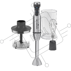Блендер Polaris PHB1382L Silent металлик погружной