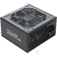 Блок питания KingPrice ATX 650W KPPSU650 (20+4pin) 120mm fan 4xSATA RTL