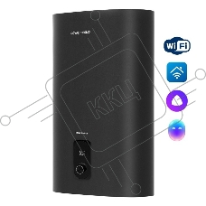 Водонагреватель Royal Thermo RWH 30 Major Inverter Grafit