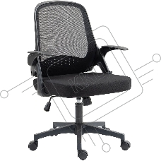 Кресло компьютерное Cactus CS-MC212-BK черный Кресло компьютерное Cactus CS-MC212-BK черный