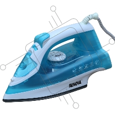 Утюг RENOVA SI22T-35BL