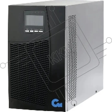 Источник бесперебойного питания Связь Инжиниринг СИПБ1,5БА.10-11 1500Вт 1500ВА черный