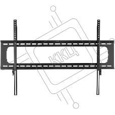 Кронштейн для телевизора Kromax STAR PRO-111 черный, 55