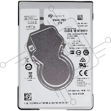 Жесткий диск HDD Seagate 2Tb 5400rpm SATA 128Mb 2.5