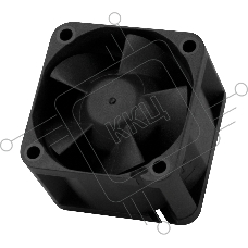 Вентилятор для корпуса Arctic S4028-15K черный, 40 мм, 15000 об/мин, 4 pin