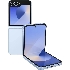 Смартфон Samsung Galaxy Z Flip 6 5G, 12/512Gb, голубой
