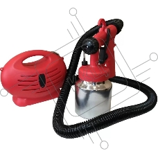 Электрический краскораспылитель Edon EPS-700
