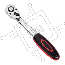 Ключ-трещотка Deli DL2522 1/2