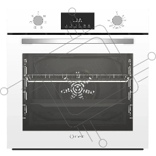 Духовой шкаф электрический Indesit IFE 3644 WH белый