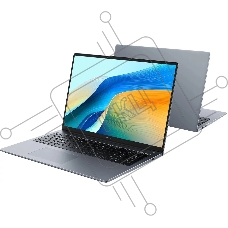 Ноутбук Huawei MateBook D 16 MCLG-X Core i5 13420H 16Gb SSD 512Gb Intel UHD Graphics 16