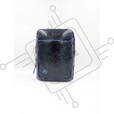 Сумка Piquadro Blue Square CA3084B2/BLU2 синий натур.кожа